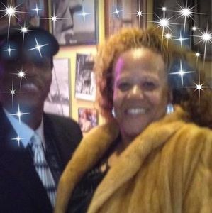 Meet your Posher, Edna